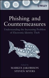 Produktbild: Phishing and Countermeasures