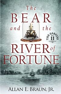 Produktbild: The Bear and the River of Fortune