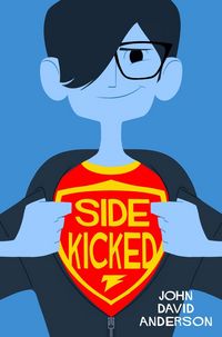 Produktbild: Sidekicked