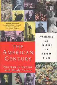Produktbild: The American Century