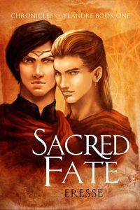 Produktbild: Sacred Fate