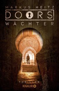 Produktbild: Doors - W&auml;chter