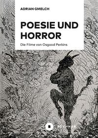 Produktbild: Poesie und Horror