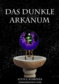 Produktbild: Das dunkle Arkanum