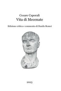 Produktbild: Vita di Mecenate