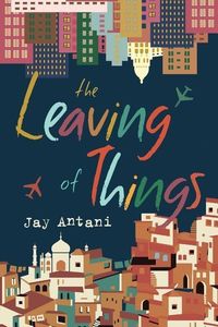 Produktbild: The Leaving of Things