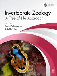 Produktbild: Invertebrate Zoology