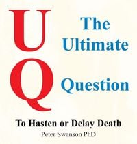 Produktbild: The Ultimate Question