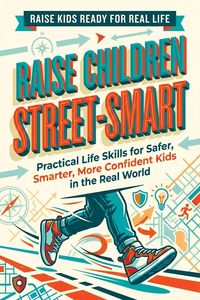 Produktbild: Raise Children Street-Smart