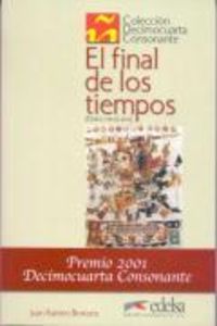Produktbild: Brotons, J: Final de los tiempos