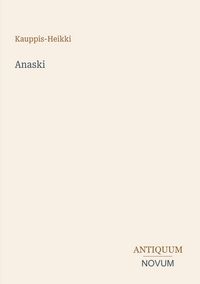 Produktbild: Anaski