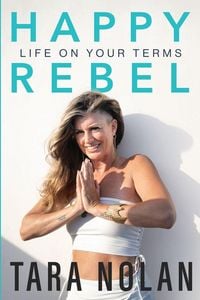 Produktbild: Happy Rebel