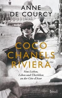 Bild vom Artikel Coco Chanels Riviera vom Autor Anne De Courcy