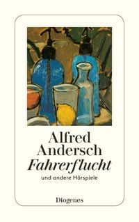 Produktbild: Fahrerflucht