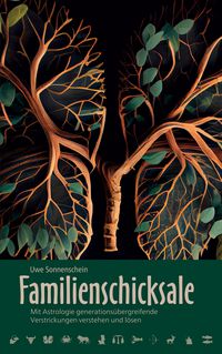 Produktbild: Familienschicksale