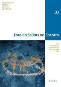 Produktbild: Foreign Sailors on Socotra