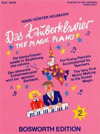 Produktbild: Das Zauberklavier 2