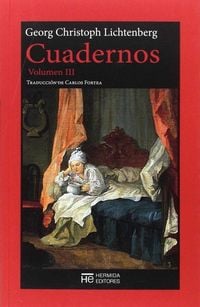 Produktbild: Cuadernos III