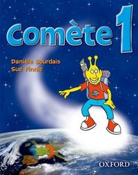 Produktbild: Bourdais, D: Com&iquest; 1: Student's Book