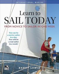 Produktbild: Learn To Sail Today from Novic