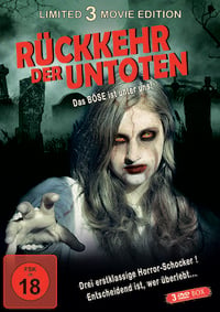 Produktbild: R&uuml;ckkehr der Untoten