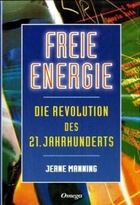 Produktbild: Freie Energie
