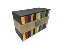 Produktbild: DSA - Vademecum-Schuber (gefüllt)
