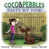 Produktbild: Coco & Pebbles That's My Duck