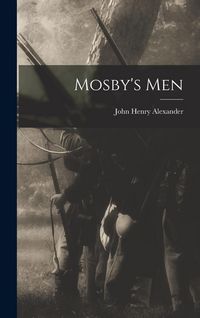 Produktbild: Mosby's Men
