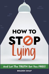 Produktbild: How To Stop Lying