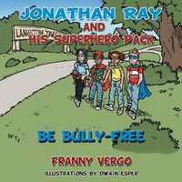 Produktbild: Jonathan Ray and His Superhero Pack