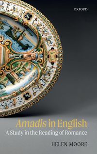 Produktbild: Amadis in English
