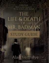 Produktbild: The Life and Death of Mr. Badman Study Guide