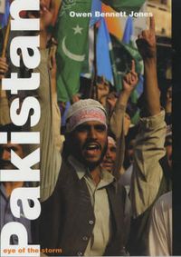 Produktbild: Pakistan: The Eye of the Storm