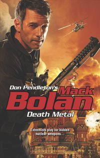 Produktbild: Death Metal