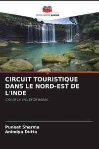 Produktbild: Circuit Touristique Dans Le Nord-Est De L'inde