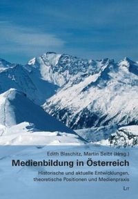 Produktbild: Medienbildung in &Ouml;sterreich