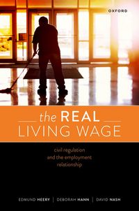 Produktbild: The Real Living Wage