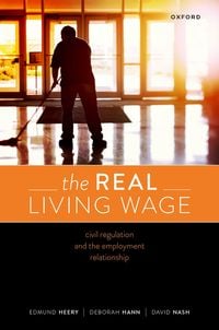 Produktbild: The Real Living Wage