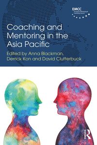 Produktbild: Coaching and Mentoring in the Asia Pacific