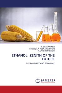 Produktbild: Ethanol: Zenith Of The Future