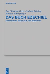 Produktbild: Das Buch Ezechiel