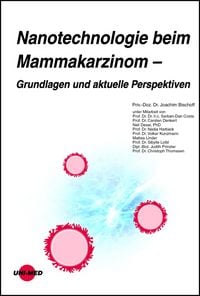 Produktbild: Nanotechnologie beim Mammakarzinom - Grundlagen und aktuelle Perspektiven