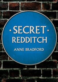 Produktbild: Secret Redditch