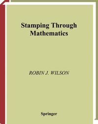 Produktbild: Stamping through Mathematics