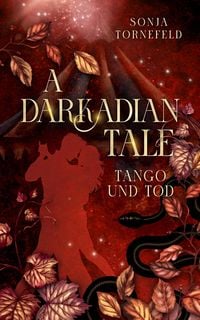 Produktbild: A Darkadian Tale