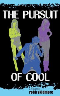 Produktbild: The Pursuit of Cool