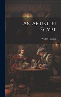 Produktbild: An Artist in Egypt