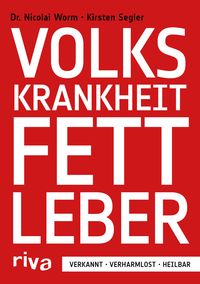 Produktbild: Volkskrankheit Fettleber