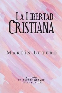 Produktbild: La Libertad Cristiana